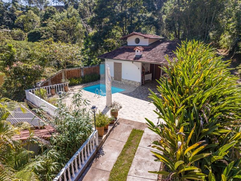Casa à venda em Corrêas, Petrópolis - RJ - Foto 38