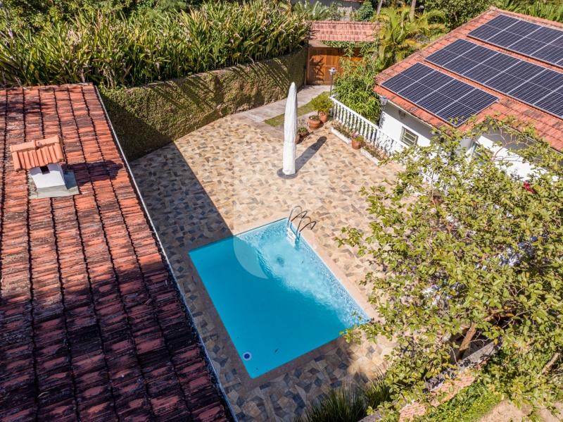 Casa à venda em Corrêas, Petrópolis - RJ - Foto 39