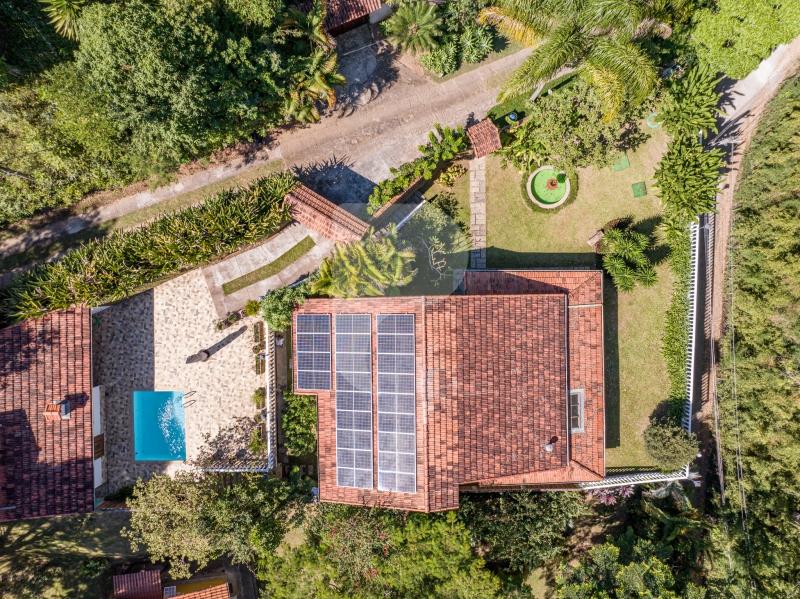 Casa à venda em Corrêas, Petrópolis - RJ - Foto 40