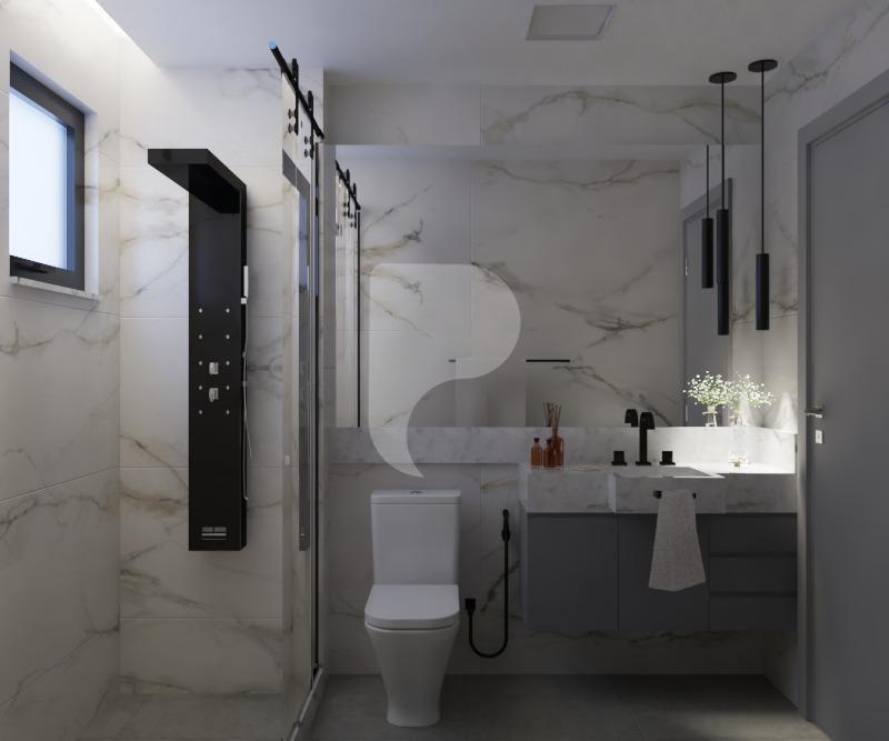 Cobertura à venda em Corrêas, Petrópolis - RJ - Foto 4