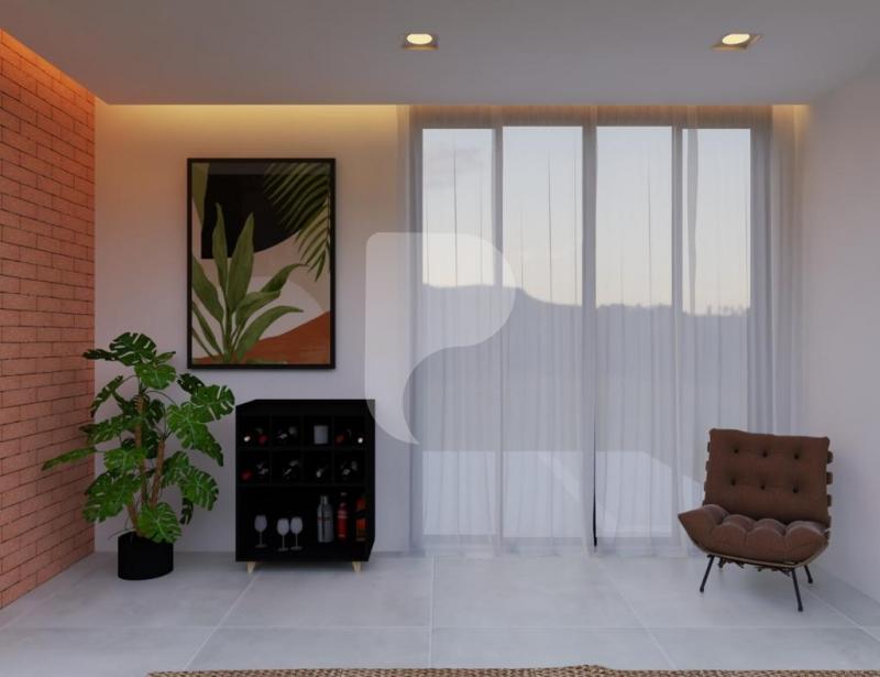 Cobertura à venda em Corrêas, Petrópolis - RJ - Foto 13