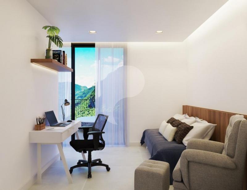 Cobertura à venda em Corrêas, Petrópolis - RJ - Foto 10