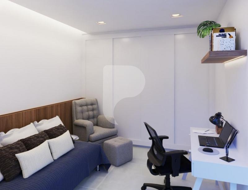 Cobertura à venda em Corrêas, Petrópolis - RJ - Foto 9