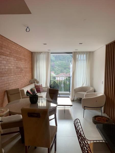 Cobertura à venda em Corrêas, Petrópolis - RJ - Foto 1