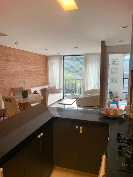 Cobertura à venda em Corrêas, Petrópolis - RJ - Foto 2