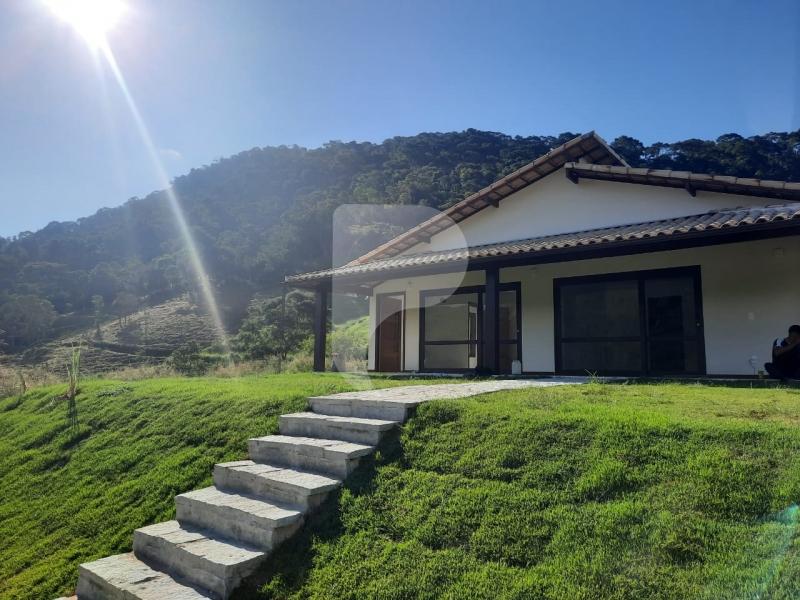 Casa à venda em Secretário, Petrópolis - RJ - Foto 1