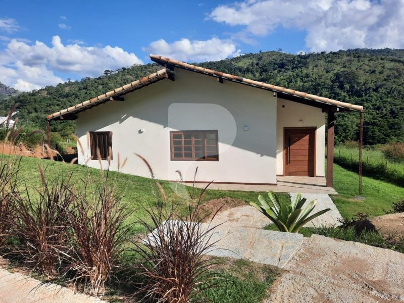 Casa à venda em Secretário, Petrópolis - RJ - Foto 4