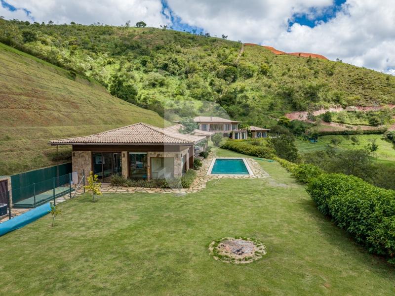 Casa - Petrópolis, Secretário