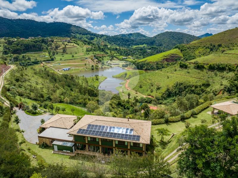 Casa - Petrópolis, Secretário