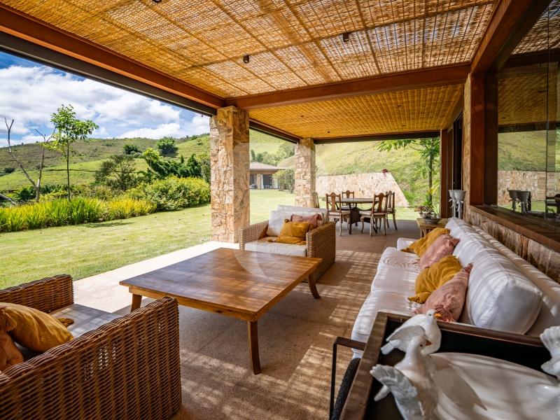 Casa - Petrópolis, Secretário