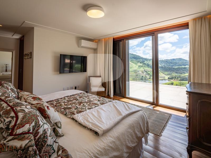 Casa - Petrópolis, Secretário