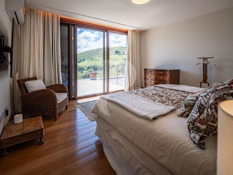 Casa - Petrópolis, Secretário