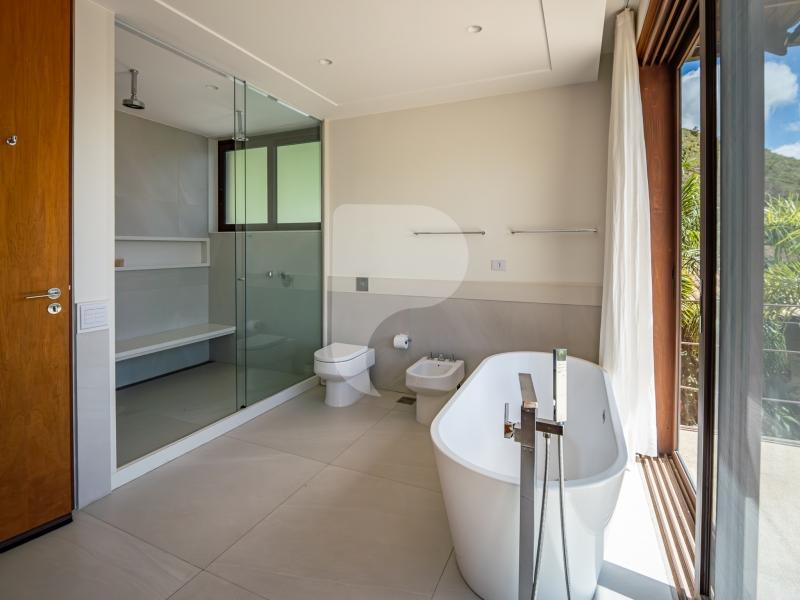 Casa - Petrópolis, Secretário