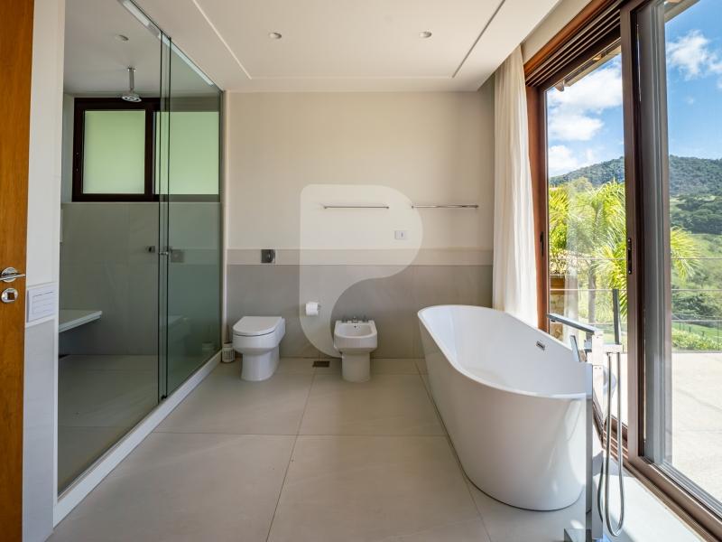 Casa - Petrópolis, Secretário