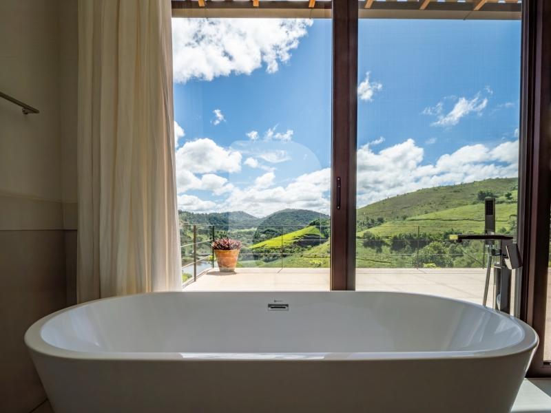 Casa - Petrópolis, Secretário