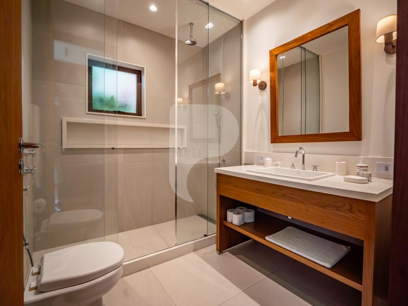 Casa - Petrópolis, Secretário