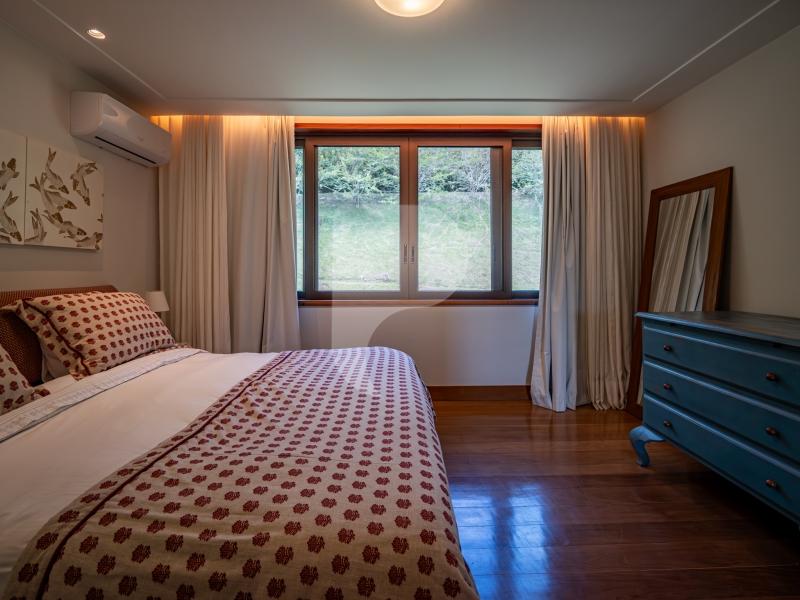 Casa - Petrópolis, Secretário