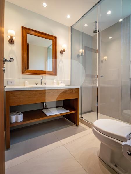 Casa - Petrópolis, Secretário