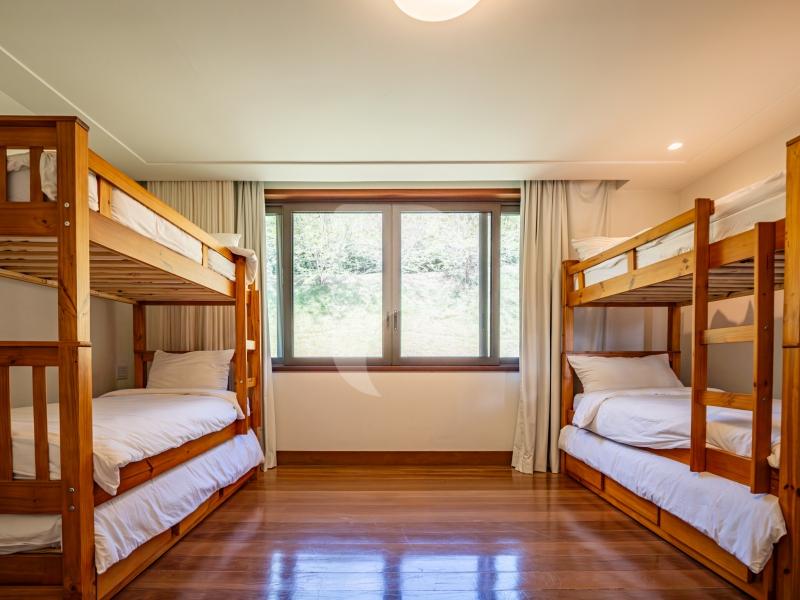 Casa - Petrópolis, Secretário