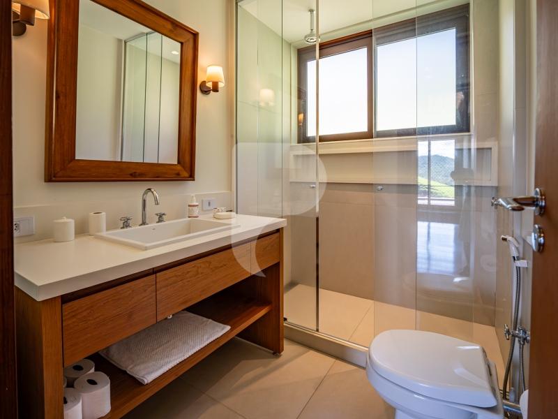 Casa - Petrópolis, Secretário