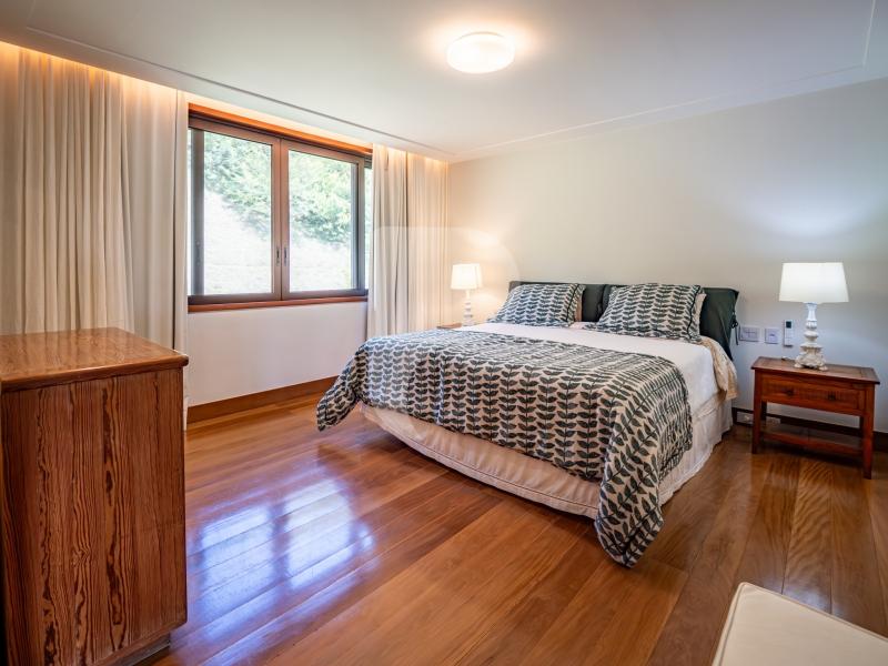 Casa - Petrópolis, Secretário