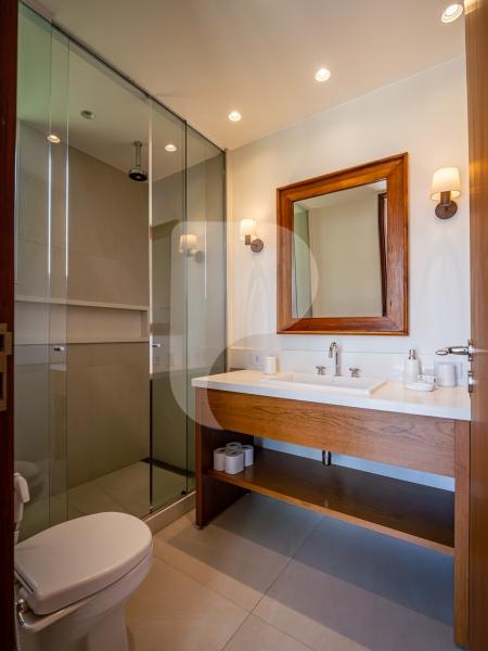 Casa - Petrópolis, Secretário