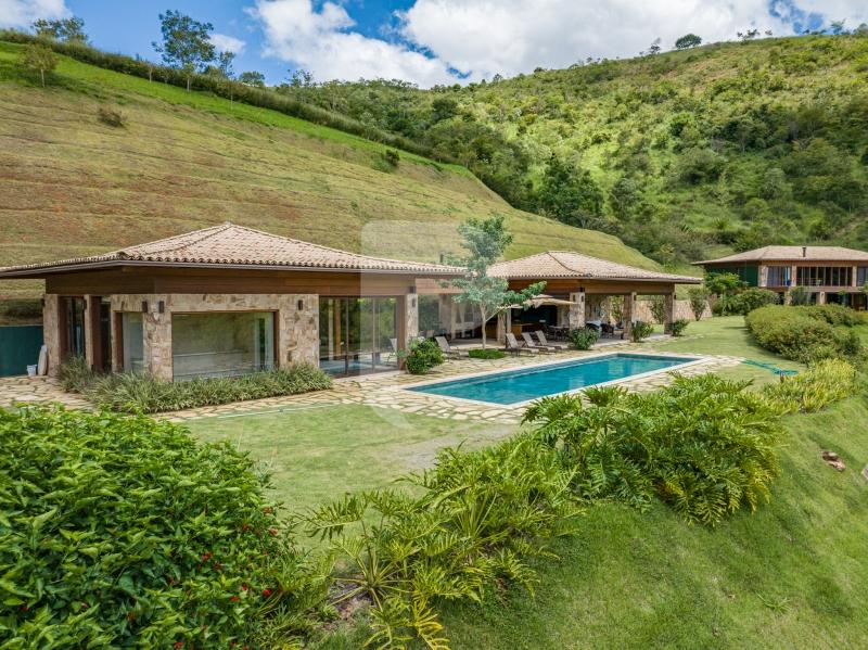 Casa - Petrópolis, Secretário