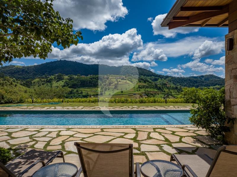 Casa - Petrópolis, Secretário