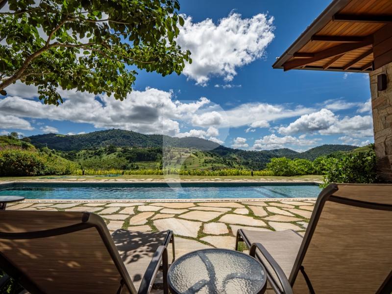 Casa - Petrópolis, Secretário