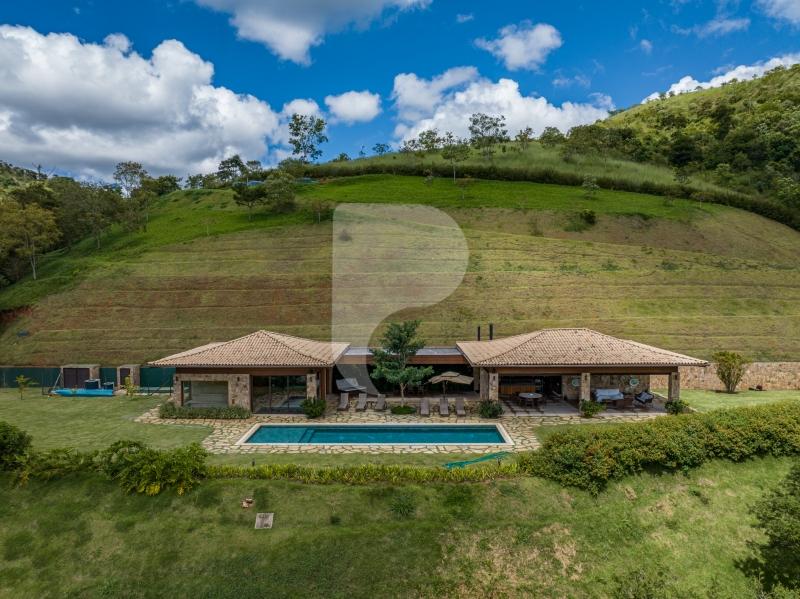 Casa - Petrópolis, Secretário