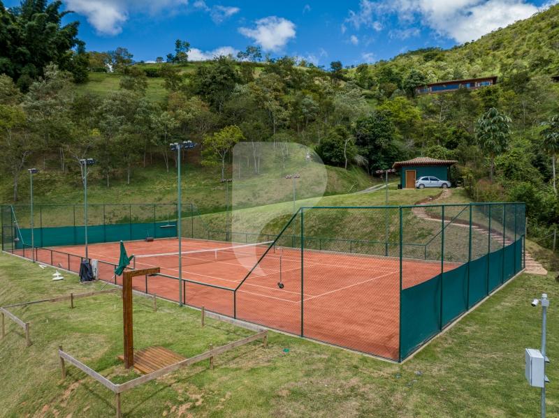 Casa - Petrópolis, Secretário