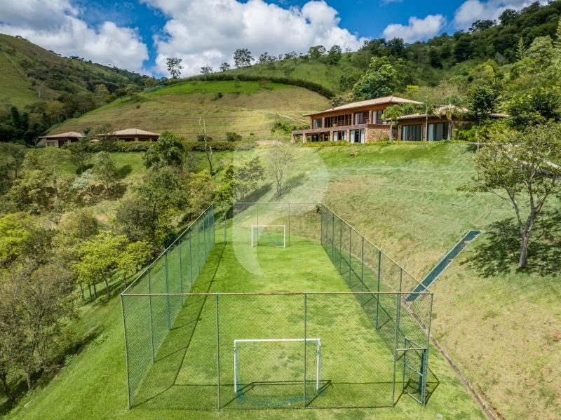 Casa - Petrópolis, Secretário