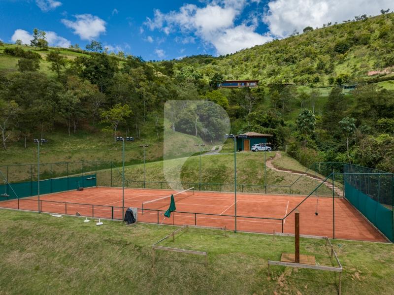 Casa - Petrópolis, Secretário