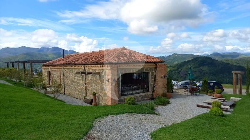 Terreno Residencial à venda em Centro, Areal - RJ - Foto 1