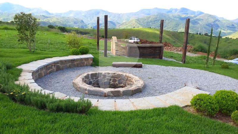 Terreno Residencial à venda em Centro, Areal - RJ - Foto 2