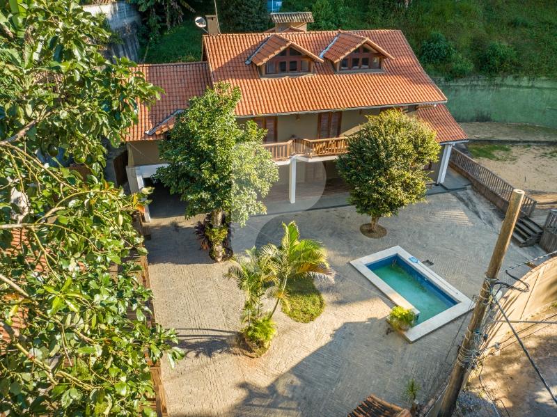 Casa à venda em Samambaia, Petrópolis - RJ - Foto 1