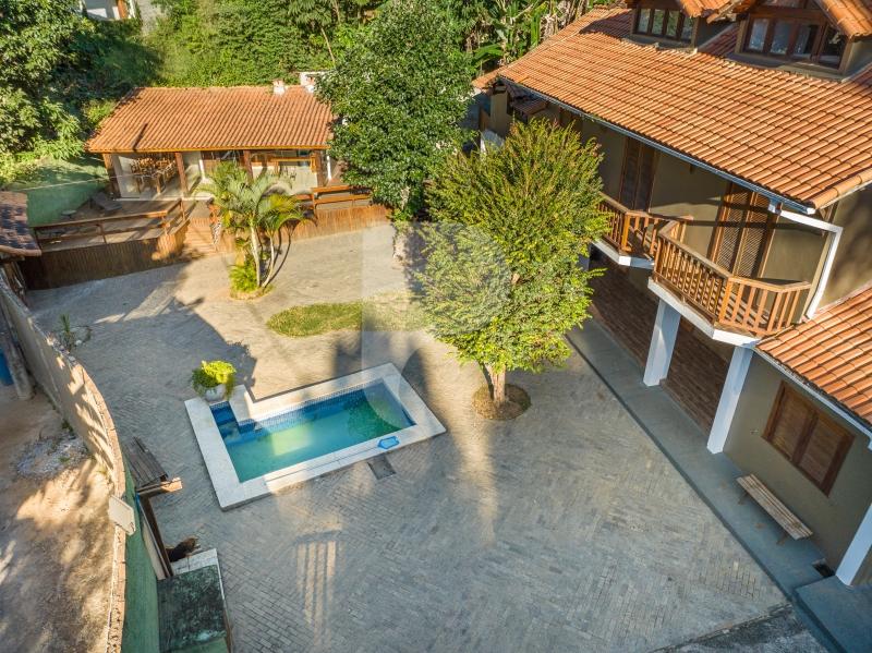 Casa à venda em Samambaia, Petrópolis - RJ - Foto 2