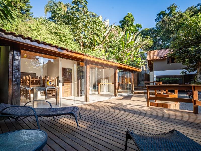 Casa à venda em Samambaia, Petrópolis - RJ - Foto 3