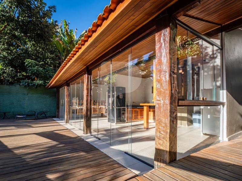 Casa à venda em Samambaia, Petrópolis - RJ - Foto 4