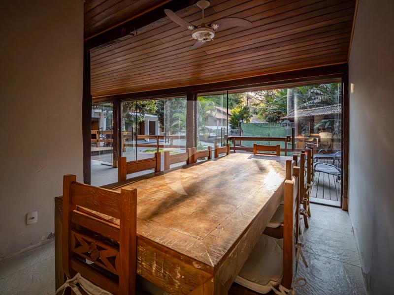 Casa à venda em Samambaia, Petrópolis - RJ - Foto 6