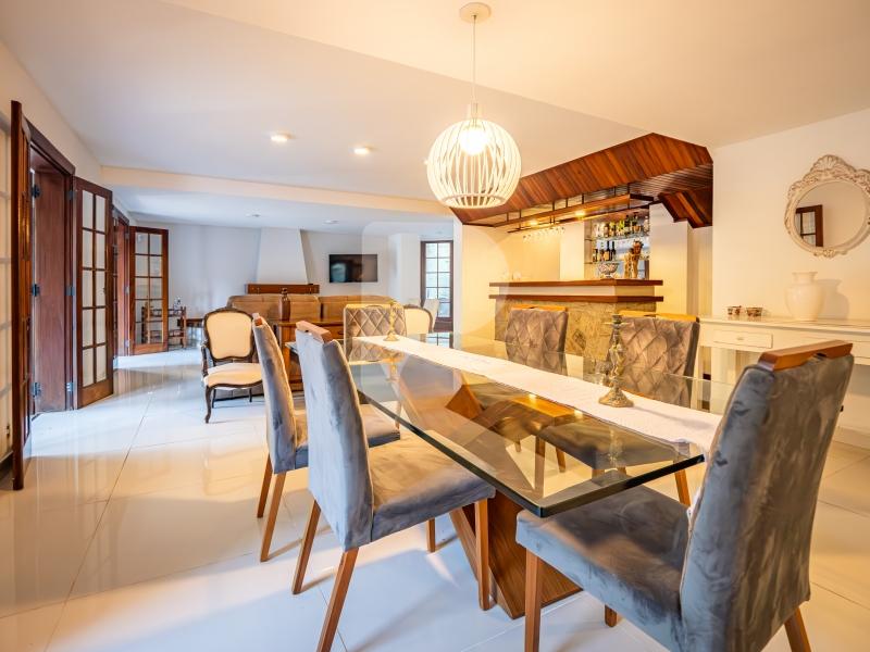 Casa à venda em Samambaia, Petrópolis - RJ - Foto 8