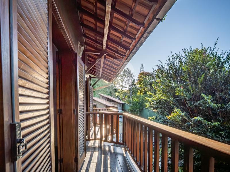 Casa à venda em Samambaia, Petrópolis - RJ - Foto 14