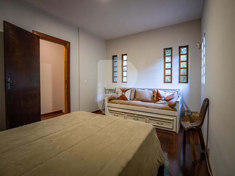 Casa à venda em Samambaia, Petrópolis - RJ - Foto 15