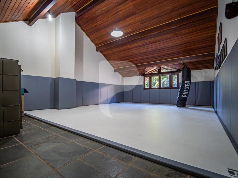 Casa à venda em Samambaia, Petrópolis - RJ - Foto 22