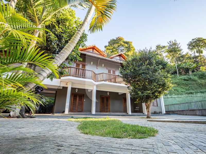 Casa à venda em Samambaia, Petrópolis - RJ - Foto 23