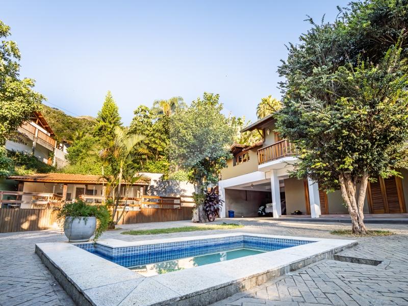 Casa à venda em Samambaia, Petrópolis - RJ - Foto 24