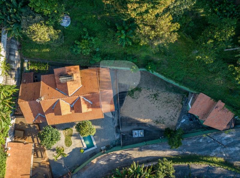 Casa à venda em Samambaia, Petrópolis - RJ - Foto 25