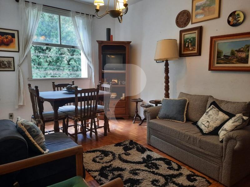 Apartamento à venda em Itaipava, Petrópolis - RJ - Foto 1