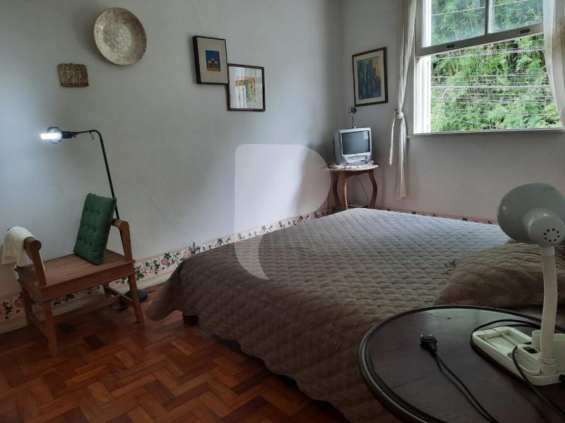 Apartamento à venda em Itaipava, Petrópolis - RJ - Foto 4