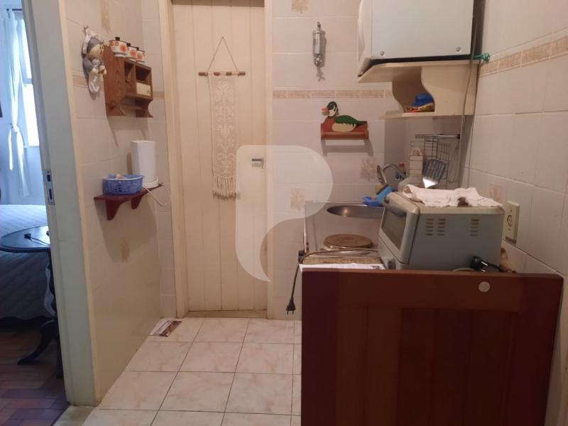 Apartamento à venda em Itaipava, Petrópolis - RJ - Foto 6